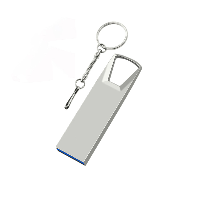 metal  usb flash drive 64GB 32GB pen drive 16GB pendrive 8GB Flash Disk 4GB u disk memoria cel usb stick gift Custom logo