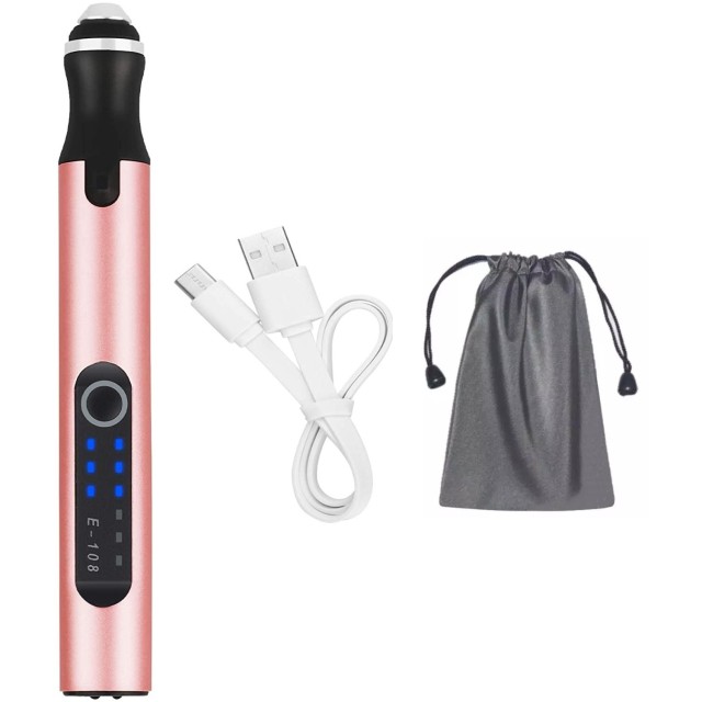 Electric Nail Drill Kit Wireless Drill Nails Aryclic Nail File Machine for Manicure Pedicure Professional Salon Nail Tool Kit