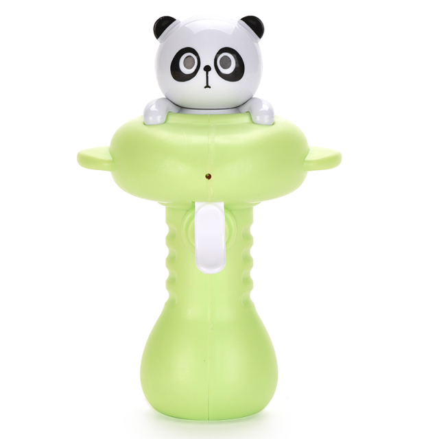 Baby Bathing Toy Kids Cute Frog Rabbit Panda Water Spray Sprinkler Bathroom Sprinkling Shower Swimming Water Toys Kids