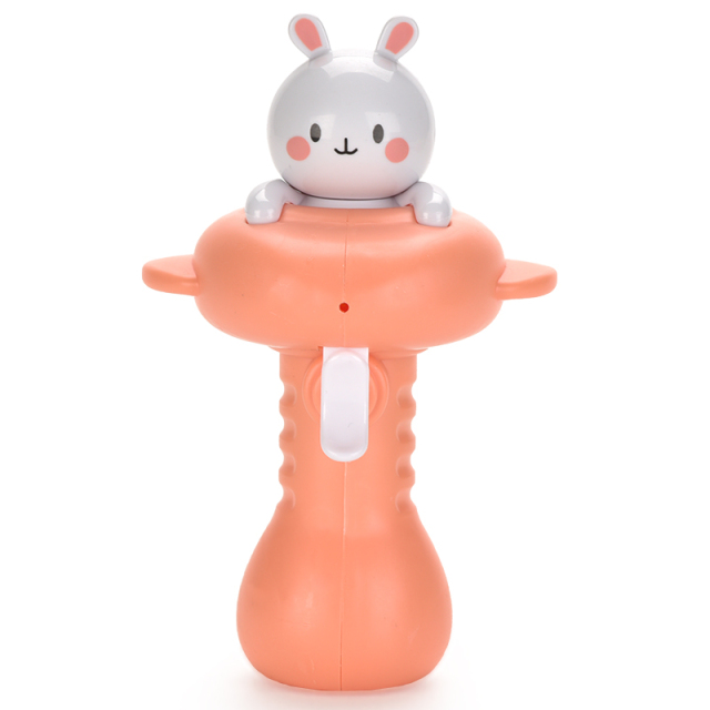Baby Bathing Toy Kids Cute Frog Rabbit Panda Water Spray Sprinkler Bathroom Sprinkling Shower Swimming Water Toys Kids