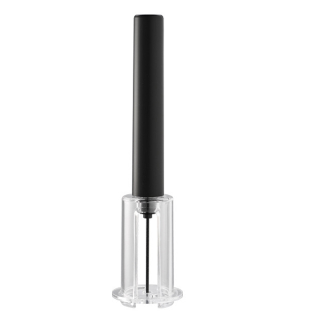 Wine Corkscrew Kit Wine Cork Remover Stainless Steel Needle Vacuum Corkscrew Kitchen Supplies