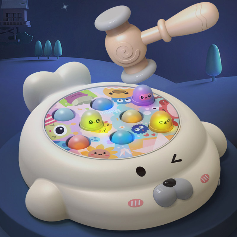 Baby Toys 0 6 12 13 24 Months Children Early Educational Toy Toys for Baby Boys 1 Year Toddler Music Educational Game Toy Kids