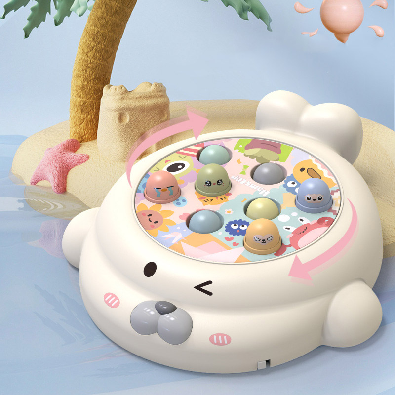 Baby Toys 0 6 12 13 24 Months Children Early Educational Toy Toys for Baby Boys 1 Year Toddler Music Educational Game Toy Kids