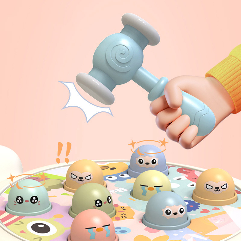 Baby Toys 0 6 12 13 24 Months Children Early Educational Toy Toys for Baby Boys 1 Year Toddler Music Educational Game Toy Kids