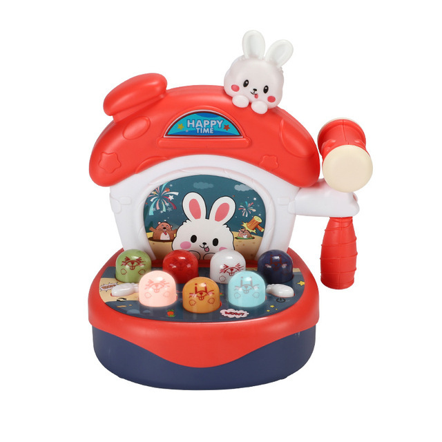 Baby Toys 0 12 13 24 Months Kids Early Educational Toy with Music Toys for Baby Boys 1 Year Toddler Music Educational Game Toy