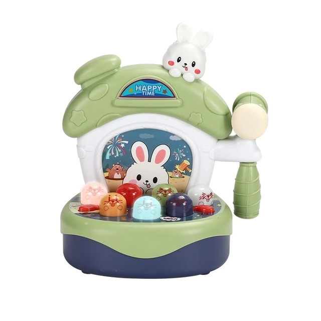 Baby Toys 0 12 13 24 Months Kids Early Educational Toy with Music Toys for Baby Boys 1 Year Toddler Music Educational Game Toy