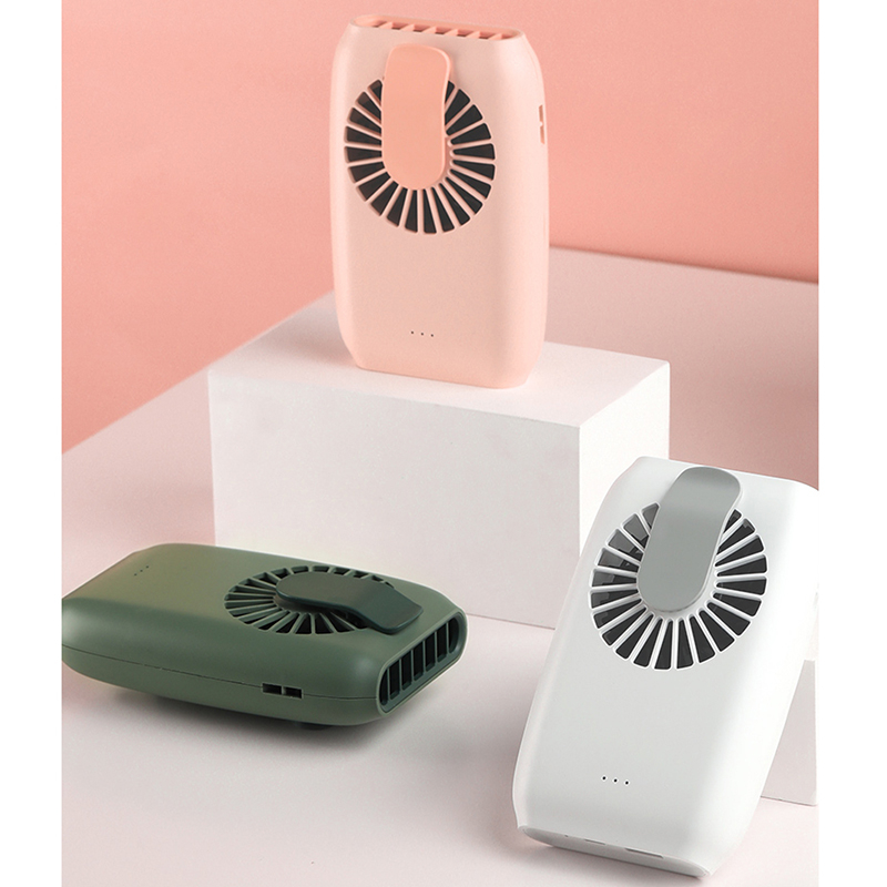 Best price for Portable Mini Waist Clipping Handheld Fan USB ...
