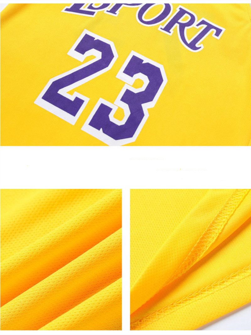 Student Football Uniform Tracksuit Set Baby Sport Jerseys Kids Boys Team Basketball Suits Soccer Clothes Vest + T-shirt 2PCS