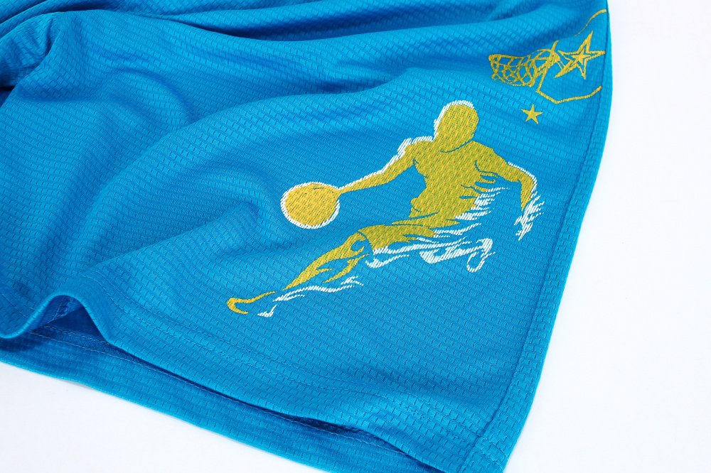 Basketball Jersey Sets Uniforms kits Child Boys Girls Sports clothing Breathable Mens Training basketball jerseys