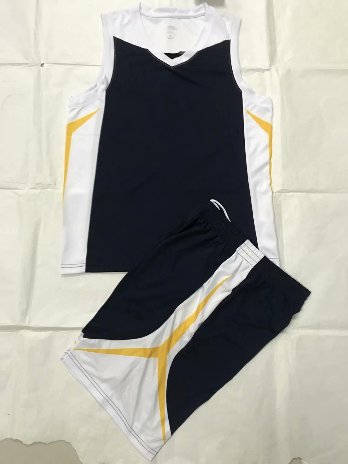 Men Basketball Jerseys Set Sports Tracksuits Clothes Kids Basketball Uniforms Kit College Sportswear