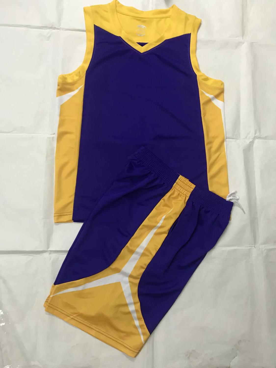 Men Basketball Jerseys Set Sports Tracksuits Clothes Kids Basketball Uniforms Kit College Sportswear