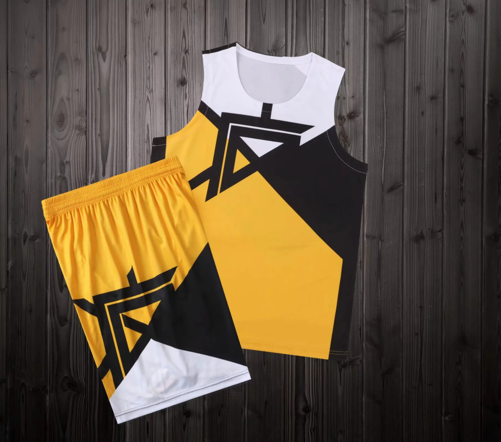 Men Basketball Jersey Sets Uniforms Youth Training basketball jerseys shorts Blank Women Team Tracksuits Custom Number Name