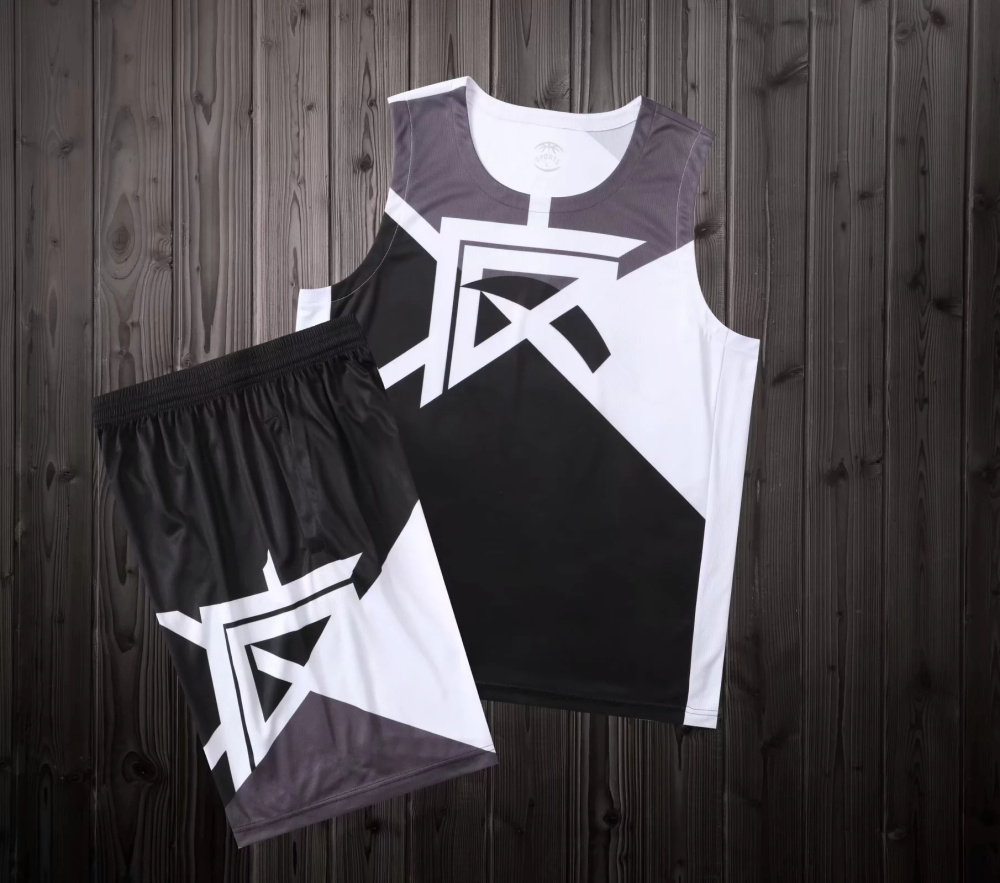 Men Basketball Jersey Sets Uniforms Youth Training basketball jerseys shorts Blank Women Team Tracksuits Custom Number Name