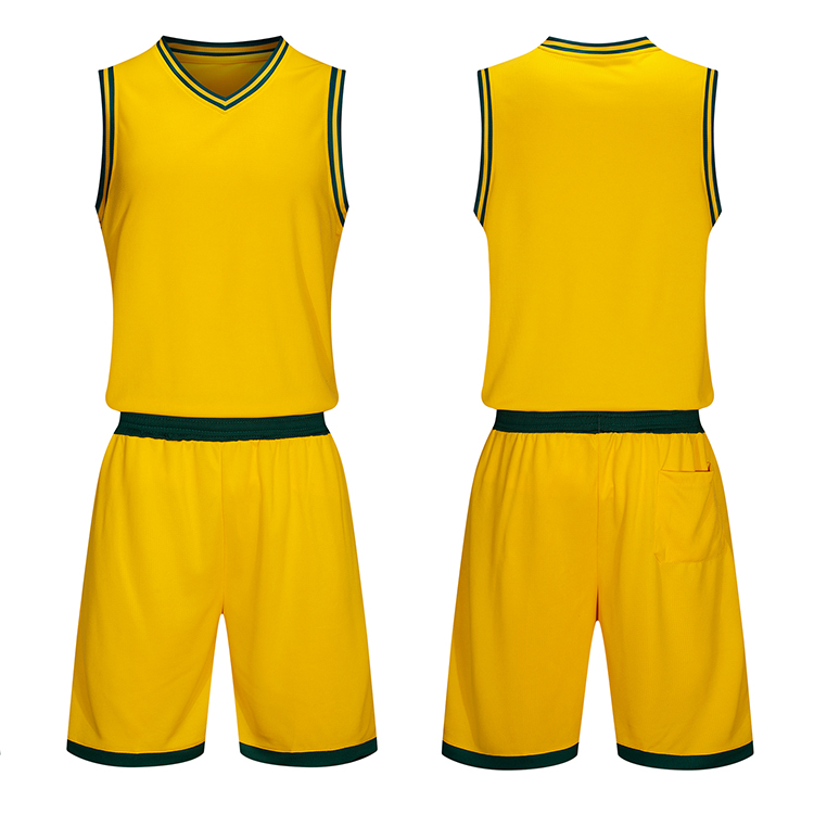 Cheap College Basketball Uniforms For Men Kid Wear New Male Children Basketball Jersey Suits  Top Sport Clothes