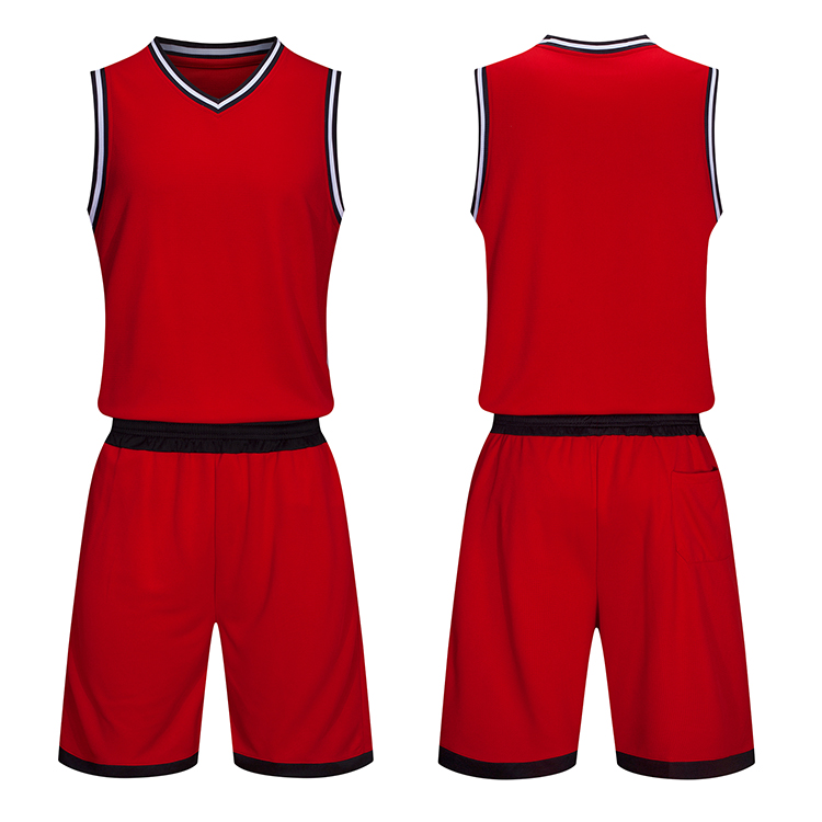 Cheap College Basketball Uniforms For Men Kid Wear New Male Children Basketball Jersey Suits  Top Sport Clothes