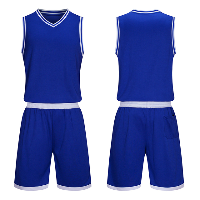 Cheap College Basketball Uniforms For Men Kid Wear New Male Children Basketball Jersey Suits  Top Sport Clothes