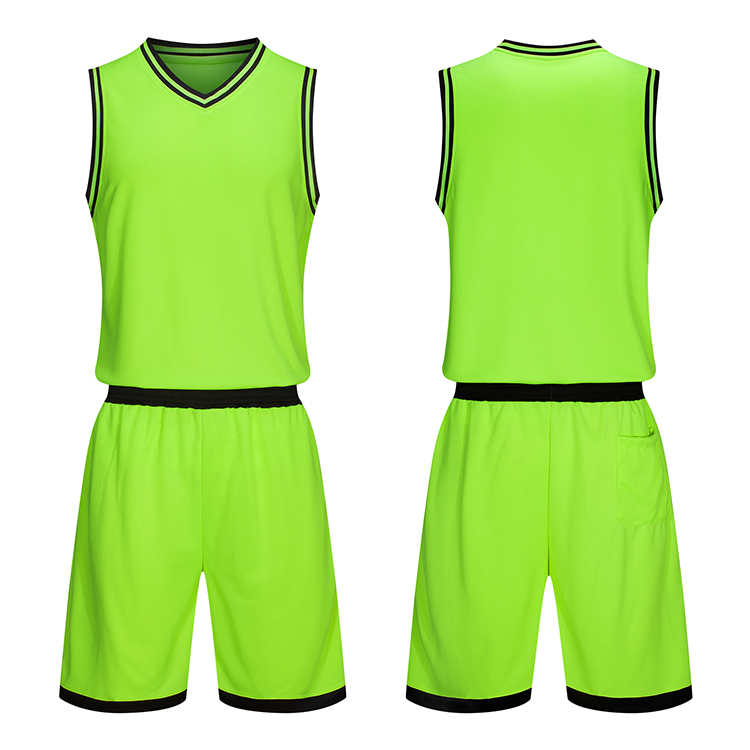 Cheap College Basketball Uniforms For Men Kid Wear New Male Children Basketball Jersey Suits  Top Sport Clothes