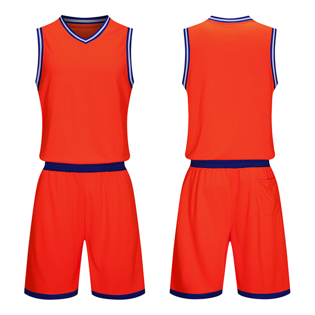 Cheap College Basketball Uniforms For Men Kid Wear New Male Children Basketball Jersey Suits  Top Sport Clothes