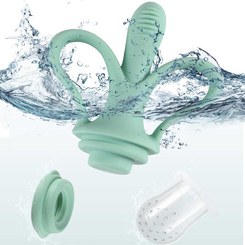 Baby Food Feeder Nibbler Baby Fruit Pacifiers Teat Mesh Feeder Chew Banana Silicone Teethers Baby Soother Feeding Nipple Dummy