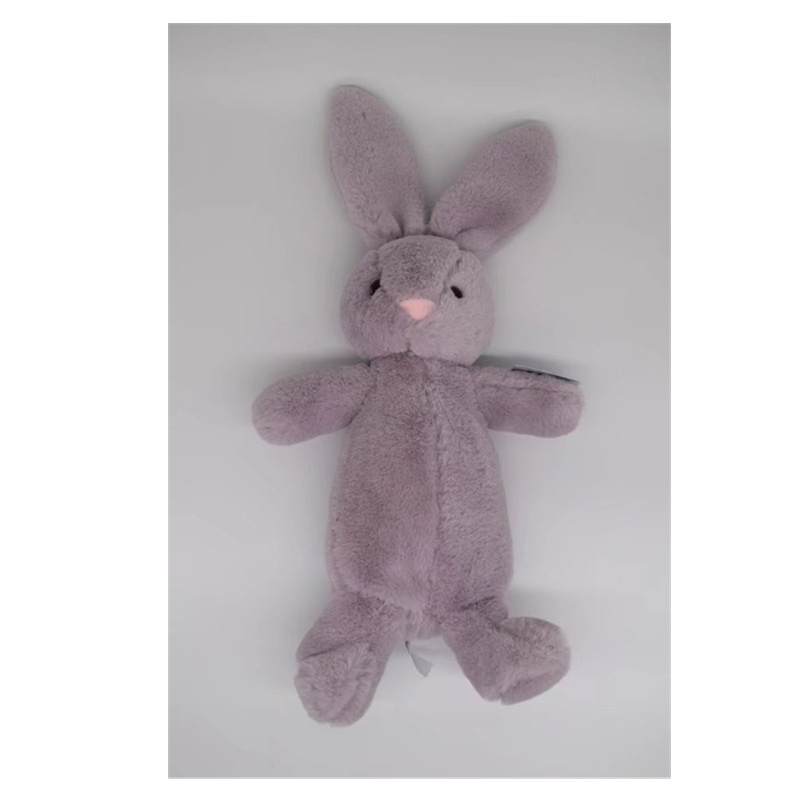 Creative Pen Bag Children's Stationery Bag Plush Pen Bag Pencil Case Cute Pen Bag Stationery Bag Primary School Zipper Pen Bag