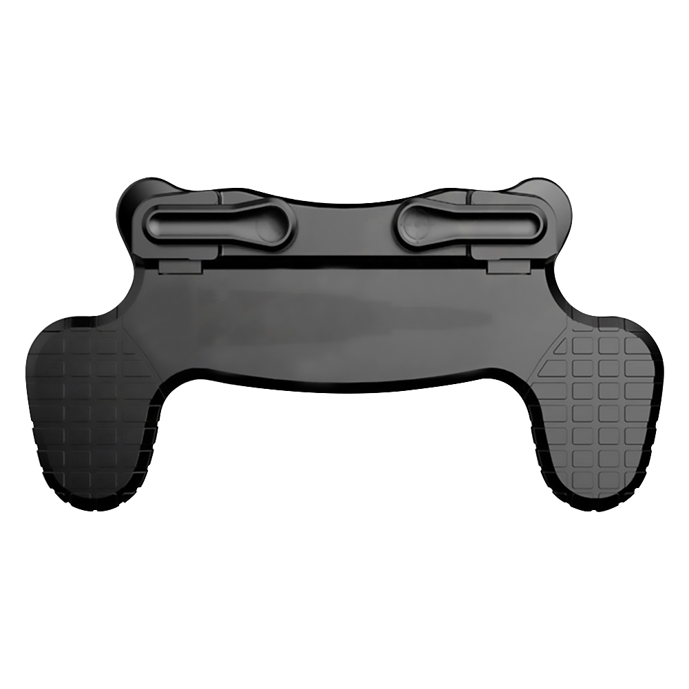 Game Joystick Grip Handle Game Convenient Practical User-friendly Design Controller for Mobile Phone Rocker Gamepad