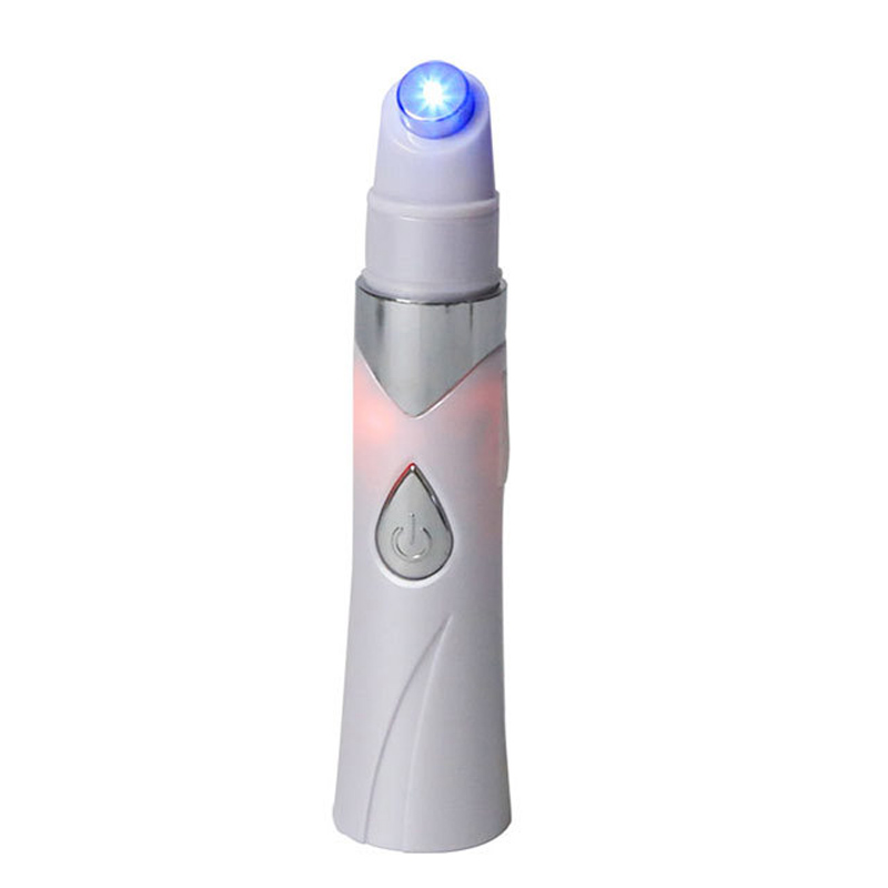 Charging Electronic Blu-ray Acne Instrument Women Face Beauty Pen Facial Rejuvenation Acne Removal Device Home Use