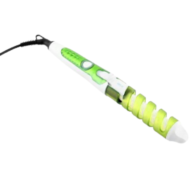 Professional Hair Curler Roller Magic Spiral Curling Iron Fast Heating Curling Wand Electric Hair Styler Pro Styling Tool