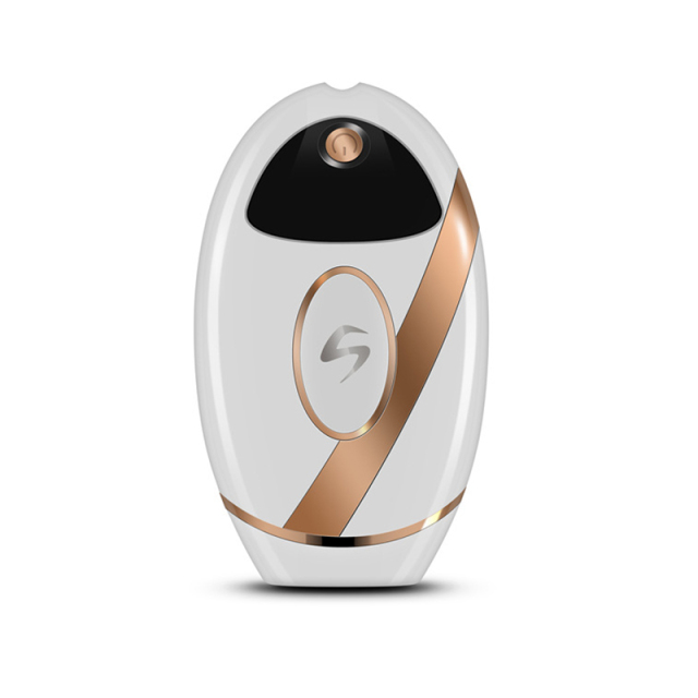 Laser Epilator Permanent Photoepilator Hair Removal Painless Electric Epilator Ladies Whole Body Hair Trimmer Depilador