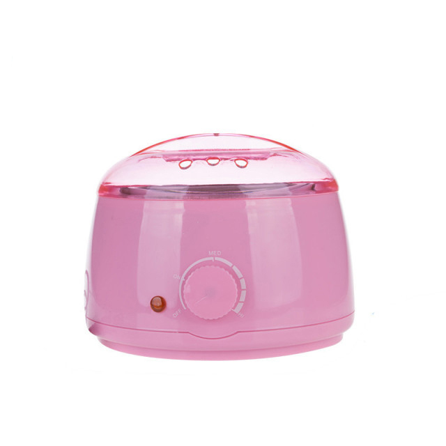 Paraffin Wax Warmer Wax Heater Waxing Machine Kit Hair Removal Tool Epilator For SPA Hands Leg Body Skin Care