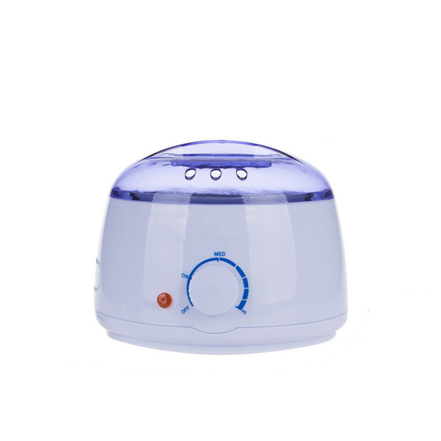 Paraffin Wax Warmer Wax Heater Waxing Machine Kit Hair Removal Tool Epilator For SPA Hands Leg Body Skin Care