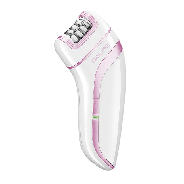 USB Charging Depilator Hair Removal Electric Hair Remover Epilator Bikini