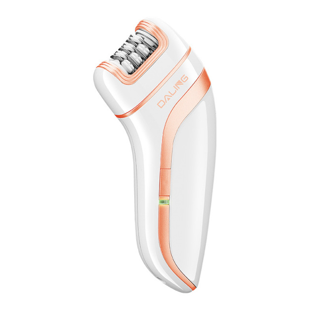 USB Charging Depilator Hair Removal Electric Hair Remover Epilator Bikini