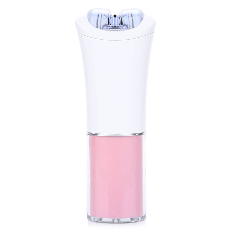 Mini Women Epilator Lady Female Body Face Epilatory Electric Epilator Women Care Epilador Hair Removal Machine Tool Shaver