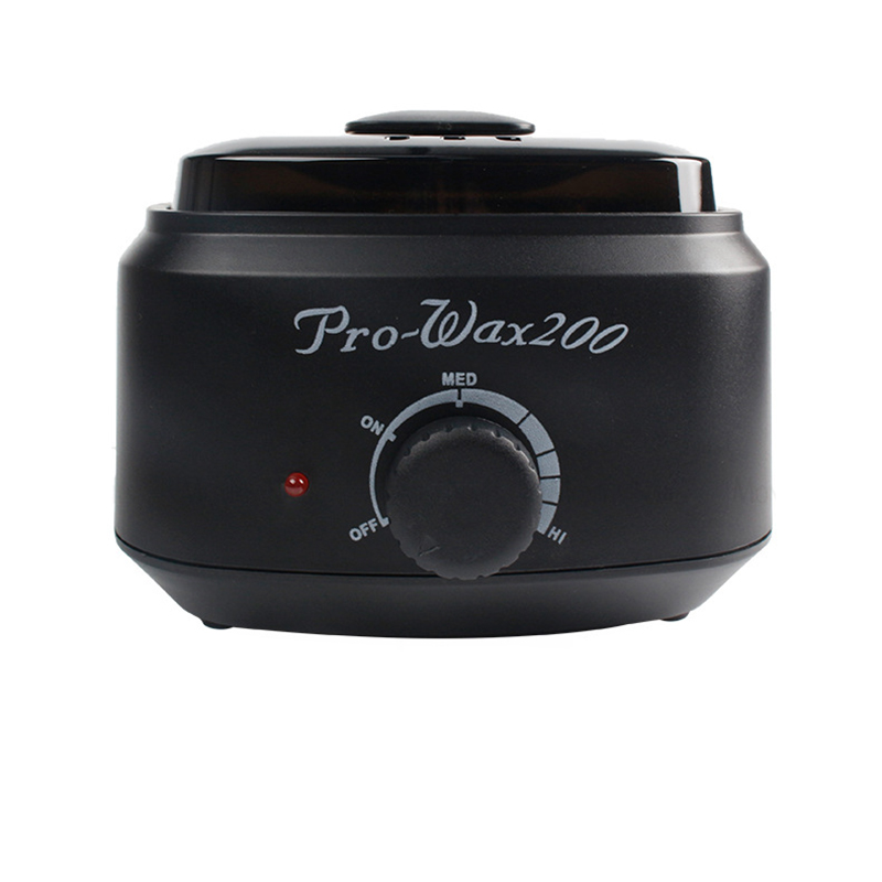 500ml Heater Electric Wax Pot Depilatory Hard Waxing Beans Hair Removal Machine Warmer