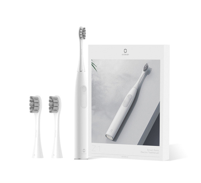 Electric Toothbrush Rechargeable Tooth Brush Waterproof IPX7 Toothbrush Teeth Cleaning Xiaomi