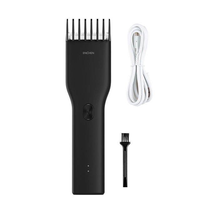 Hair Trimmer, Professional Cordless Fast Charge Hair Clippers, Electric Hair Beard Clipper Haircut Kits for Men,Families
