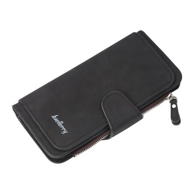 Wallet Brand Coin Purse PU Leather Women Wallet Purse Wallet Female Card Holder Long Lady Clutch purse