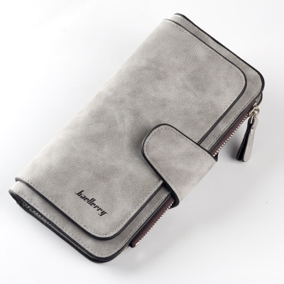 Wallet Brand Coin Purse PU Leather Women Wallet Purse Wallet Female Card Holder Long Lady Clutch purse