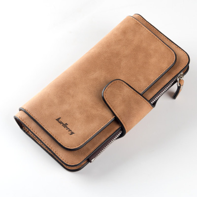 Wallet Brand Coin Purse PU Leather Women Wallet Purse Wallet Female Card Holder Long Lady Clutch purse