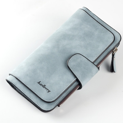 Wallet Brand Coin Purse PU Leather Women Wallet Purse Wallet Female Card Holder Long Lady Clutch purse