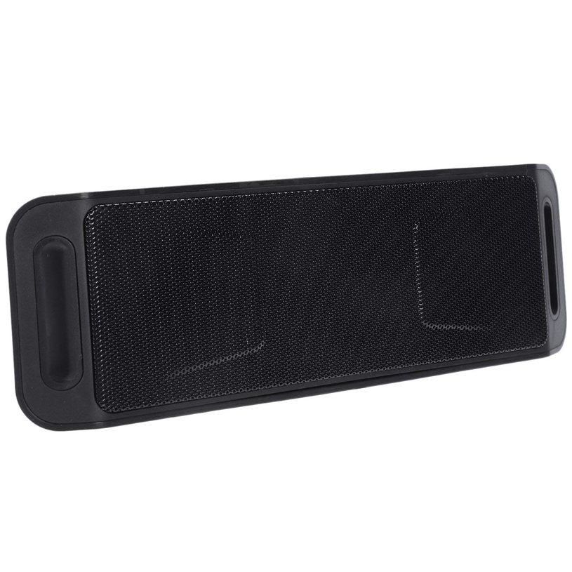Bluetooth Speaker TF Card /USB/ FM Radio Built-in Mic Dual Speaker Bass Sound Box Subwoofer 6D Loudspeaker
