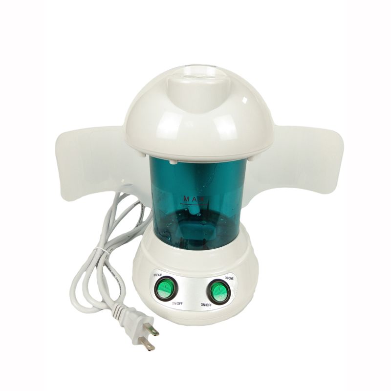 Facial Nano Mist Sprayer Facial Steamer Steaming Humidifier Ozone Ionic Face Moisturizing Skin Care Tool Vaporizer