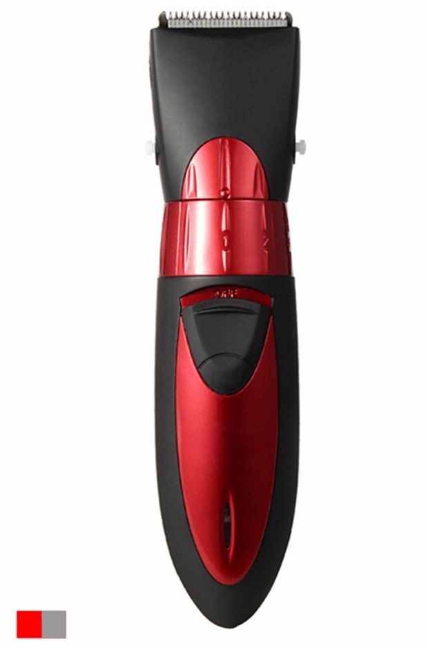 Electric Hair Clipper Haircut Set Rechargeable Hair Trimmer Beard Shaver Razor for Men Shaving Hair Cutting Machine