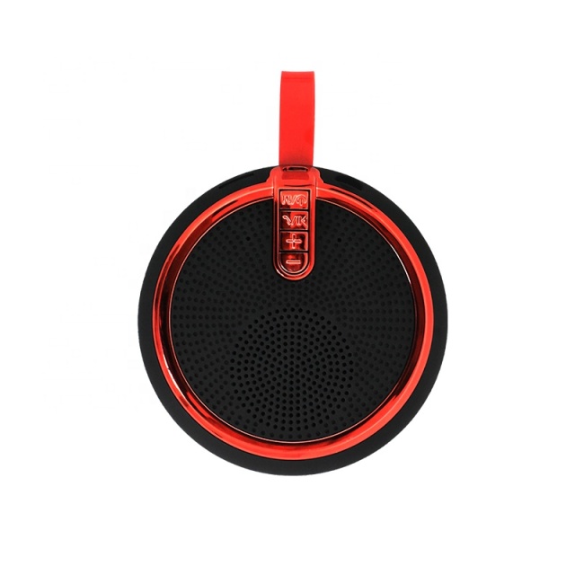 Home Mini Portable Wireless Speaker Waterproof BS-119 Bluetooth Speakers