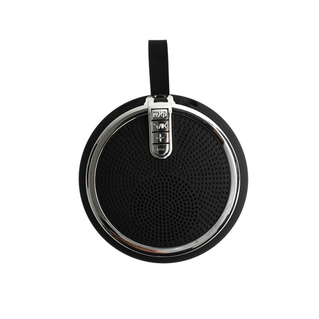 Home Mini Portable Wireless Speaker Waterproof BS-119 Bluetooth Speakers