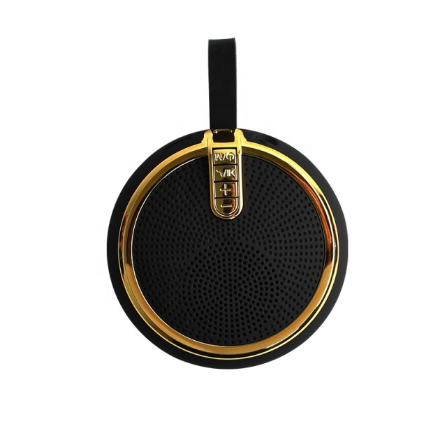 Home Mini Portable Wireless Speaker Waterproof BS-119 Bluetooth Speakers