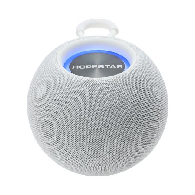 Mini Subwoofer Stereo Bluetooth Speaker HiFi Sound Office Music Wireless TF Usb Outdoor Audio Player Portable Speaker