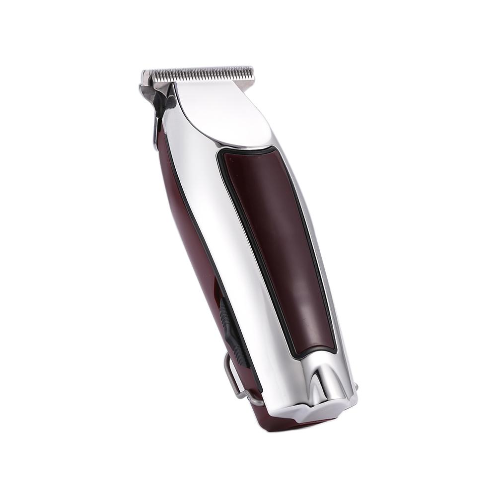 High Power Trimmer Hair Clipper USB T9 for Men Electric Hair Cutting Clipper Professional Barber Hair Clipper Beard Trimmer