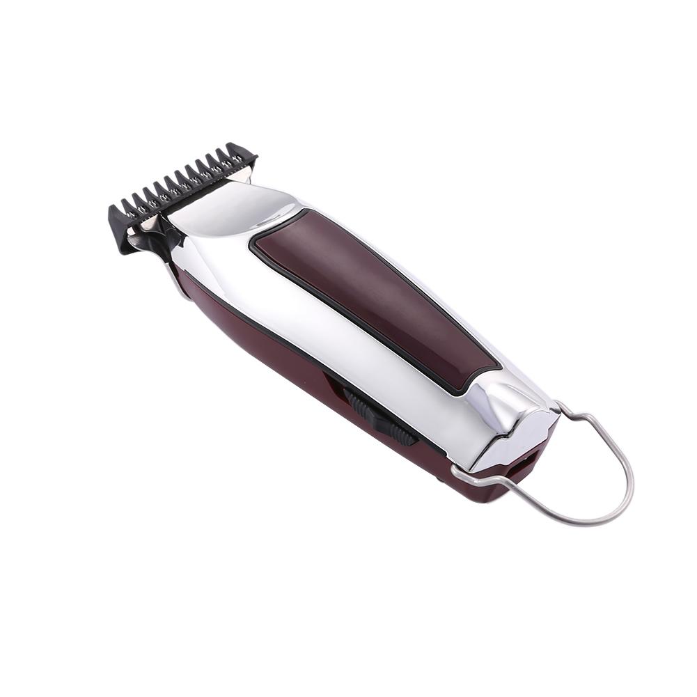 High Power Trimmer Hair Clipper USB T9 for Men Electric Hair Cutting Clipper Professional Barber Hair Clipper Beard Trimmer