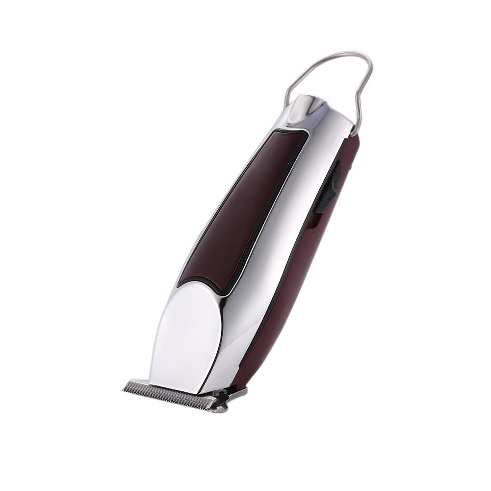 High Power Trimmer Hair Clipper USB T9 for Men Electric Hair Cutting Clipper Professional Barber Hair Clipper Beard Trimmer